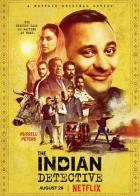 The Indian Detective