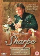 Золото Шарпа