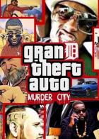 Grand Theft Auto: MurderCity