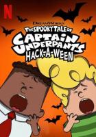 Страшная история капитана Подштанника. Хэллоуин