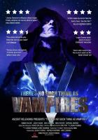 There's No Such Thing as Vampires