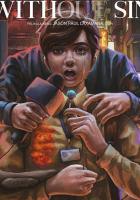 He Who Is Without Sin