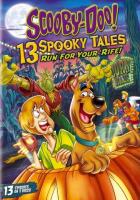 Скуби-Ду! И Страшное Пугало