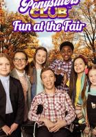 Ponysitters Club: The Big Sleepover