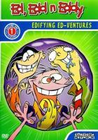 Эд, Эдд и Эдди