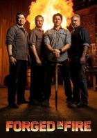 Между молотом и наковальней