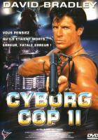 Киборг-полицейский 2