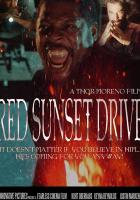 Red Sunset Drive
