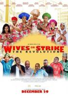 Жёны бастуют: Революция