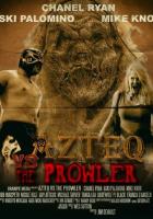Azteq vs the Prowler