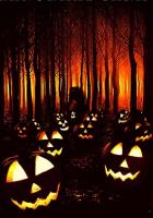 Paranormal Farm 3 Halloween