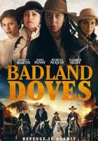Badland Doves