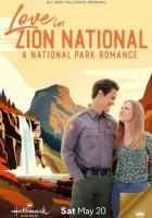 Love in Zion National: A National Park Romance
