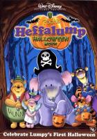 Винни Пух и Слонотоп: Хэллоуин