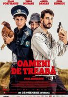 Oameni de treaba