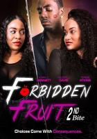 Forbidden Fruit: Second Bite