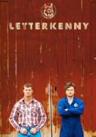 Леттеркенни