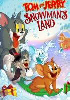 Tom and Jerry: Snowman's Land