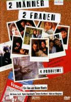 Двое мужчин, две женщины - 4 проблемы?