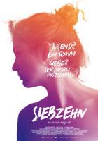 Семнадцатилетняя