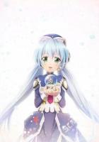 Планетарианка: Снежный шар