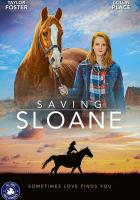 Saving Sloane