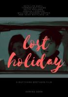 Безумные каникулы