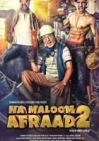 Na Maloom Afraad 2