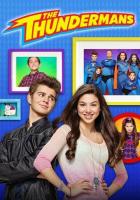 Грозная семейка