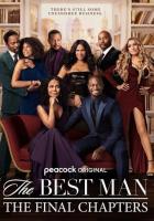 The Best Man: The Final Chapters