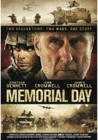 День памяти