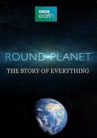 Round Planet