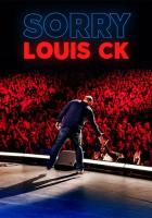 Луи С.К.: Извините