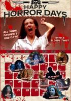 Happy Horror Days