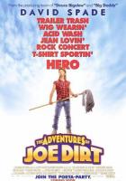 Приключения Джо Грязнули