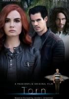 Разорванный: Злая трилогия