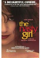 Дрянная девчонка