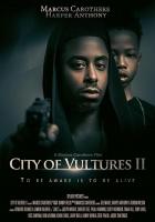 Vulture City 2