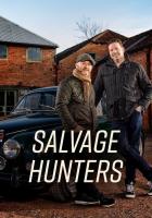 Salvage Hunters