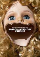 Антология ужасов: Издание 1