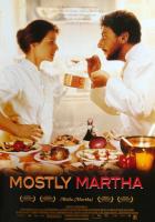 Неотразимая Марта