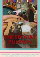 The Spooky Pumpkin