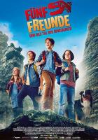 Пятеро друзей и долина динозавров