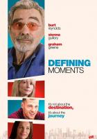 Defining Moments