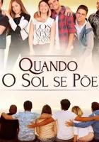 Quando o Sol se Põe