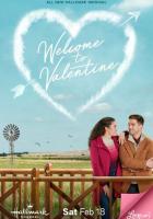 Welcome to Valentine