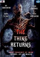 The Thing: O Regresso