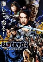 Чёрная лиса: Эпоха ниндзя