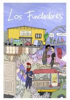 Los Fundadores