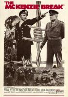 Побег из лагеря МакКензи